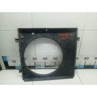 Диффузор вентилятора VAG Octavia (A5 1Z-) (2004 - 2013) 1J0121207