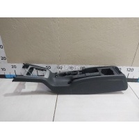 Консоль VAG Octavia (A5 1Z-) (2004 - 2013) 1Z186324247H