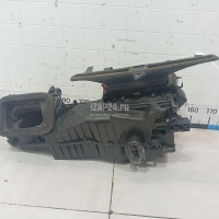 Корпус отопителя Skoda Octavia (A5 1Z-) (2004 - 2013)