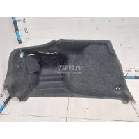 Обшивка багажника VAG Octavia (A5 1Z-) (2004 - 2013) 1Z5867427M1BS