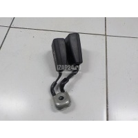 Ответная часть ремня безопасности VAG Octavia (A5 1Z-) (2004 - 2013) 1Z0857488BFCN