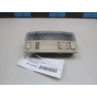 Плафон салонный VAG Octavia (A5 1Z-) (2004 - 2013) 3B0947105C4K1