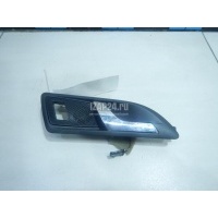 Ручка двери задней внутренняя правая VAG Octavia (A5 1Z-) (2004 - 2013) 1Z0839222E739