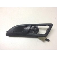 Ручка двери передней внутренняя левая VAG Octavia (A5 1Z-) (2004 - 2013) 1Z0837221B9B9
