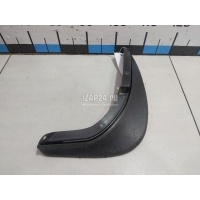 Брызговик задний правый VAG Octavia (A5 1Z-) (2004 - 2013) 1Z0821822A9B9