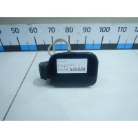 Лючок бензобака VAG Octavia (A5 1Z-) (2004 - 2013) 1Z5809857GGRU