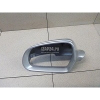 Накладка зеркала левого VAG Octavia (A5 1Z-) (2004 - 2013) 3T0857537GRU