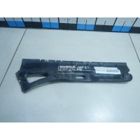 Направляющая заднего бампера правая VAG Octavia (A5 1Z-) (2004 - 2013) 1Z5807148A