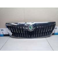 Решетка радиатора VAG Octavia (A5 1Z-) (2004 - 2013) 1Z0853668A9B9