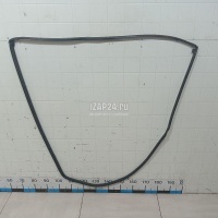Уплотнитель (наружный) VAG Octavia (A5 1Z-) (2004 - 2013) 1Z5839698D