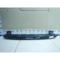 Усилитель заднего бампера VAG Octavia (A5 1Z-) (2004 - 2013) 1Z5807305C