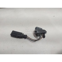 Форсунка омывателя лобового стекла VAG Octavia (A5 1Z-) (2004 - 2013) 1Z0955986