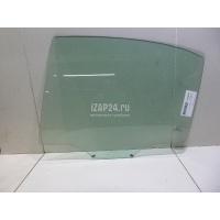 Стекло двери задней левой VAG Octavia (A5 1Z-) (2004 - 2013) 1Z5845205C