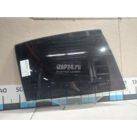 Стекло двери задней правой VAG Octavia (A5 1Z-) (2004 - 2013) 1Z5845206C