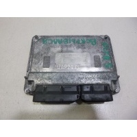 Блок управления двигателем VAG Octavia (A5 1Z-) (2004 - 2013) 06A906033HA