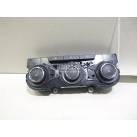 Блок управления отопителем VAG Octavia (A5 1Z-) (2004 - 2013) 3T0820047TWHS