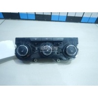 Блок управления отопителем VAG Octavia (A5 1Z-) (2004 - 2013) 3T0820047ADWHS