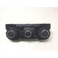 Блок управления отопителем VAG Octavia (A5 1Z-) (2004 - 2013) 3T0820047AD