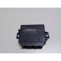 Блок управления парктроником VAG Octavia (A5 1Z-) (2004 - 2013) 1Z0919475B