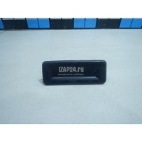 Кнопка открывания багажника VAG Octavia (A5 1Z-) (2004 - 2013) 1Z0827574C