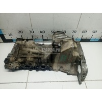 Поддон масляный двигателя Land Rover Range Rover Sport (2005 - 2012) LR035934