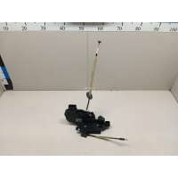 Замок двери задней левой Land Rover Range Rover Sport (2005 - 2012) LR013892