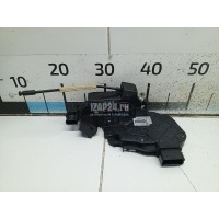 Замок двери задней левой Land Rover Range Rover Sport (2005 - 2012) LR013892