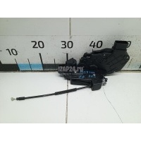 Замок двери передней правой Land Rover Range Rover Sport (2005 - 2012) LR013800