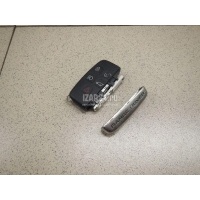 Ключ зажигания Land Rover Range Rover Sport (2005 - 2012) LR087661