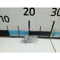 Плафон салонный Land Rover Range Rover Sport (2005 - 2012) XDE500320