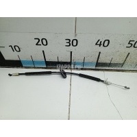 Трос открывания двери Land Rover Range Rover Sport (2005 - 2012) LR013916