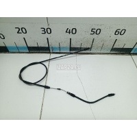 Трос открывания капота Land Rover Range Rover Sport (2005 - 2012) LR013888