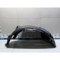Локер передний правый Land Rover Range Rover Sport (2005 - 2012) CLF500105
