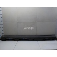 Накладка на порог (наружная) Land Rover Range Rover Sport (2005 - 2012) DGP500521PCL
