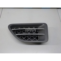 Накладка переднего крыла левого Land Rover Range Rover Sport (2005 - 2012) JAK500250MMM