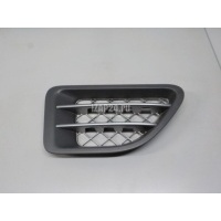 Накладка переднего крыла правого Land Rover Range Rover Sport (2005 - 2012) JAK500240MMM