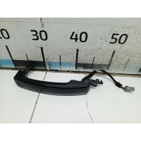 Ручка двери наружная Land Rover Range Rover Sport (2005 - 2012) LR030195
