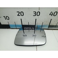 Стекло зеркала электрического левого Land Rover Range Rover Sport (2005 - 2012) LR013775