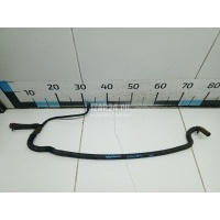 Патрубок радиатора Land Rover Range Rover Sport (2005 - 2012) LR014567