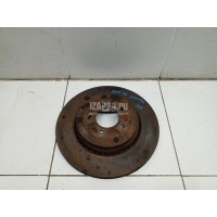 Диск тормозной задний Land Rover Range Rover Sport (2005 - 2012) LR016192