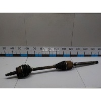 Полуось передняя правая Land Rover Range Rover Sport (2005 - 2012) TDB500080