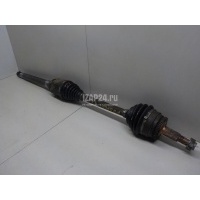 Полуось передняя правая Land Rover Range Rover Sport (2005 - 2012) TDB500080