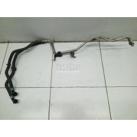 Трубка системы охлаждения АКПП Land Rover Range Rover Sport (2005 - 2012) LR037948