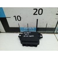 Блок управления парктроником Land Rover Range Rover Sport (2005 - 2012) LR029704