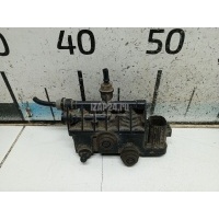 Клапан электромагнитный Land Rover Range Rover Sport (2005 - 2012) RVH000055