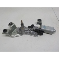 Моторчик стеклоочистителя задний Land Rover Range Rover Sport (2005 - 2012) DLB500014