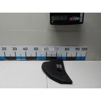 Накладка декоративная Honda Accord VIII (2008 - 2015) 77211TL0G01ZA