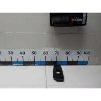 Накладка декоративная Honda Accord VIII (2008 - 2015) 83511TL0G31ZA