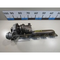 Турбокомпрессор (турбина) Mercedes Benz W216 CL coupe (2006 - 2014) 2780903680