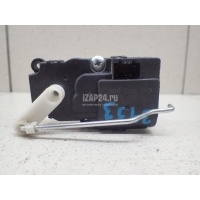 Моторчик заслонки отопителя Hyundai-Kia Porter 2005 972264F000